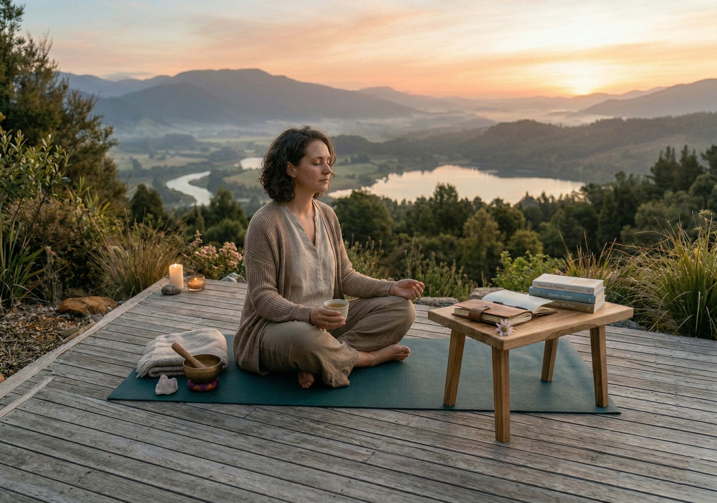 Wellness Background