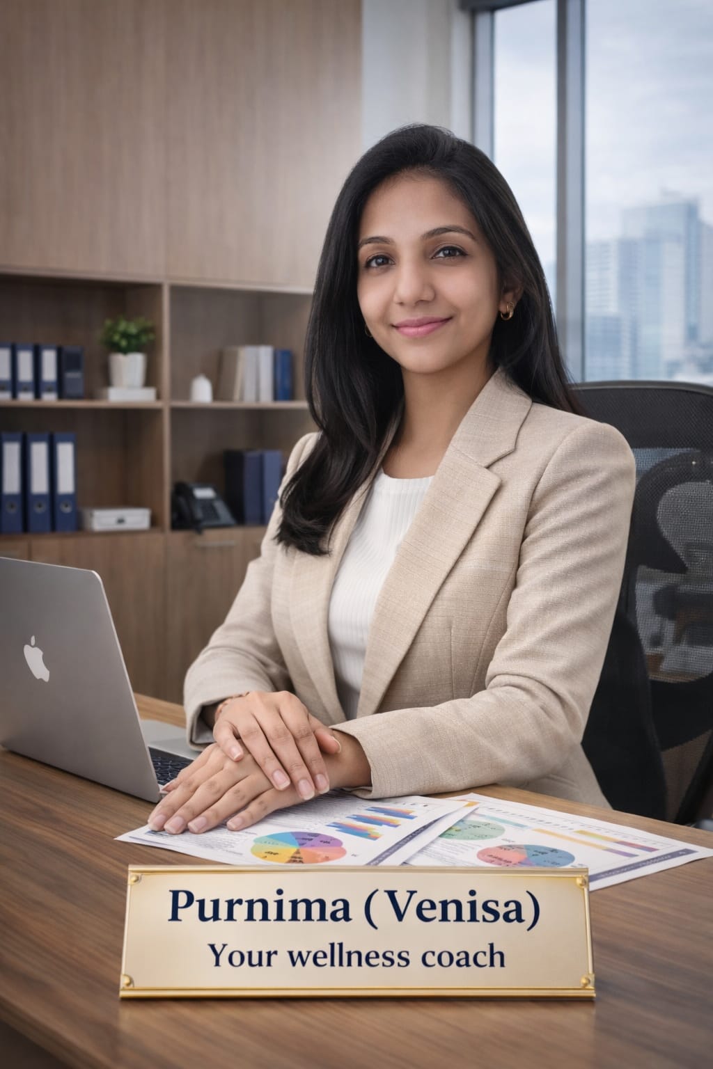 Purnima Profile